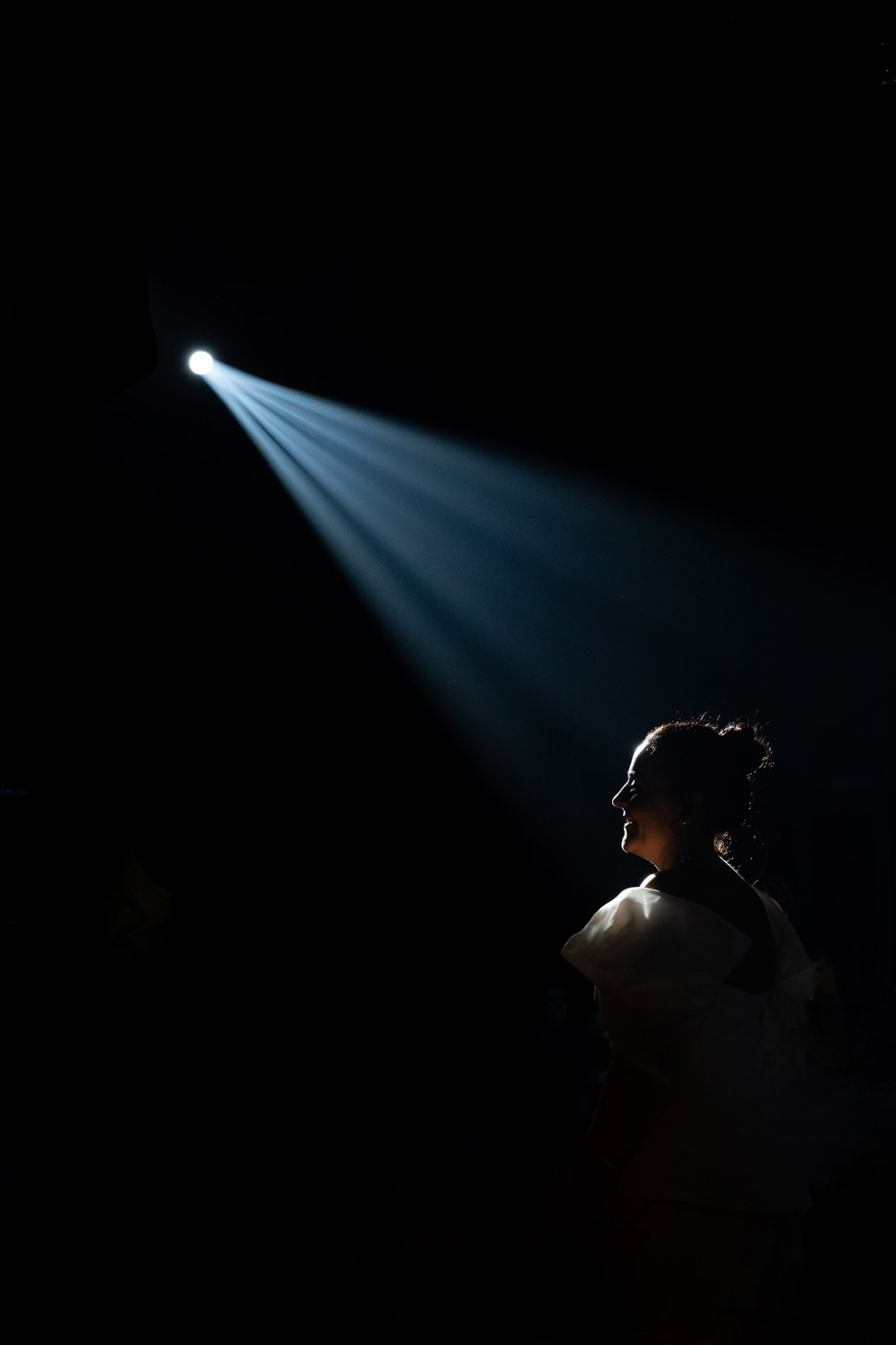 ILUMINACIÓN BODA