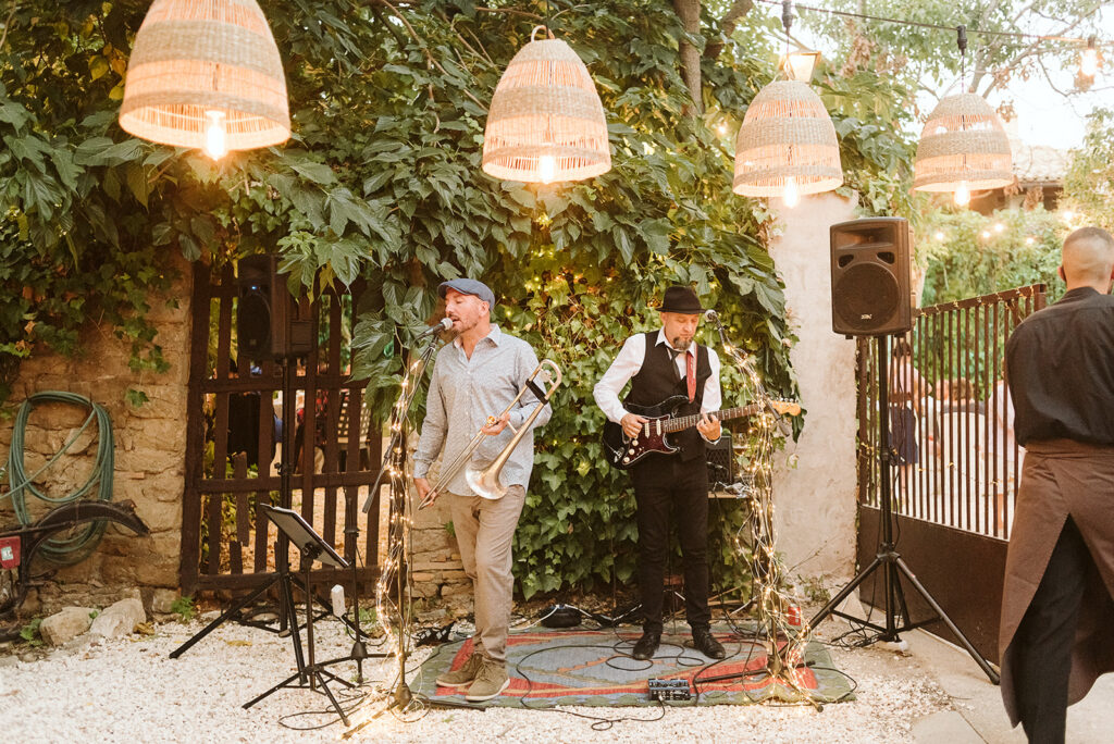 Andrea & Eric - Adahuesca