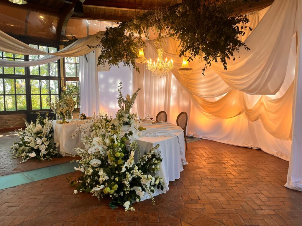 alquiler telas decorativas