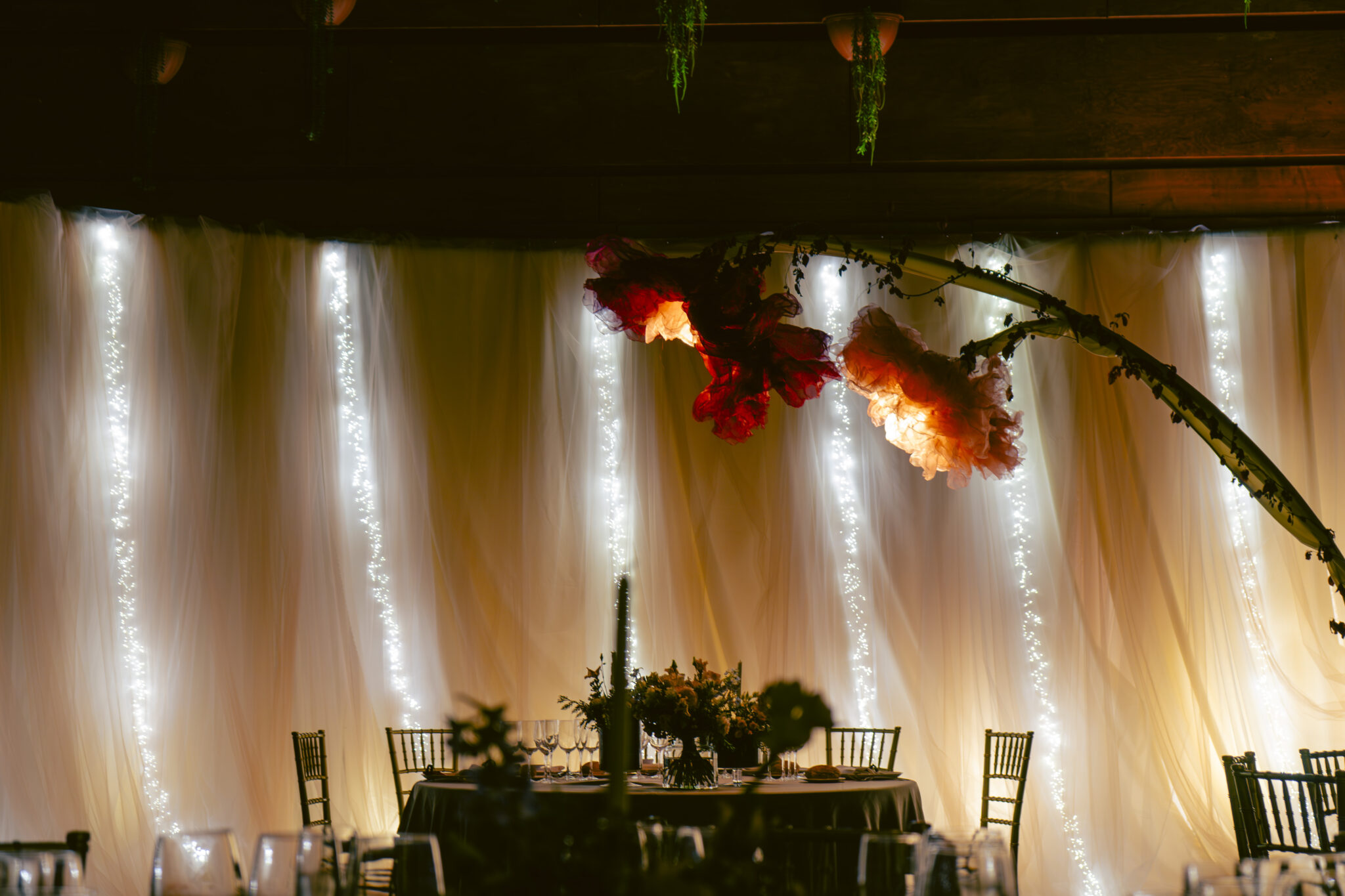 alquiler telas decorativas